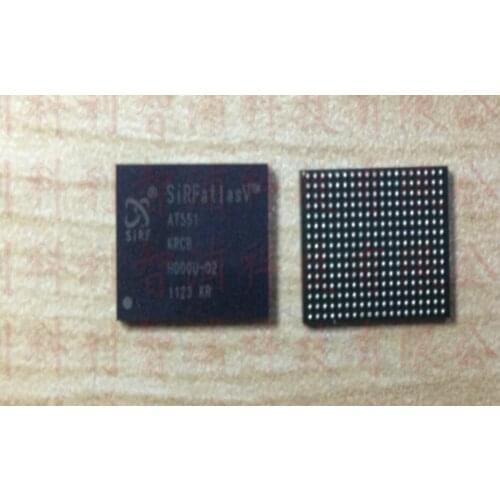 Xinyuan 1PCS AT551KRCB AT551 BGA 100%new original IC electronic kit