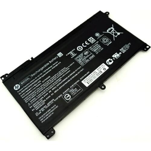 New genuine Battery for HP ProBook 11 G1 Stream 14-ax000 Pavilion X360 13-U BI03XL HSTNN-UB6W HSTNN-LB7P TPN-W118 843537-421