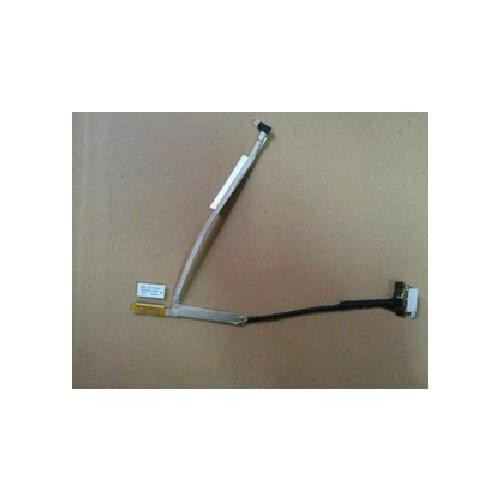 WZSM NEW LCD Screen video cable for ACER Aspire ONE D270 D257 ZE6 LT28 cable P/N DD0ZE6LC000