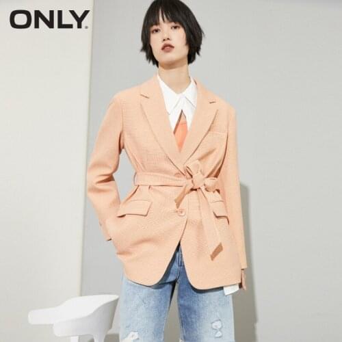 Женские пиджаки ONLY China At AliExpress