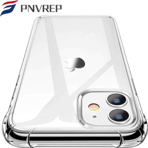 PNVREP Silicone Phone Cases