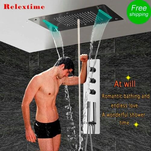 Relextime Bathroom Products