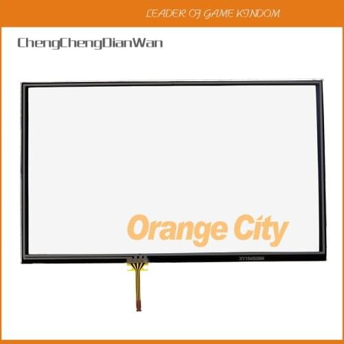 ChengChengDianWan touch screen touch lcd screen for wii u wiiu