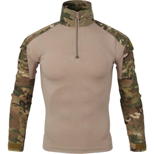 WOLF ENEMY Thermal Underwear