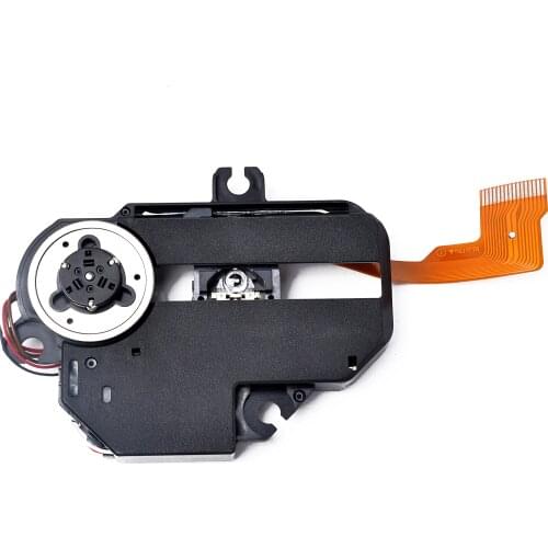 Replacement For YAMAHA TSX-20 CD DVD Player Spare Parts Laser Lens Lasereinheit ASSY Unit TSX20 Optical Pickup Bloc Optique