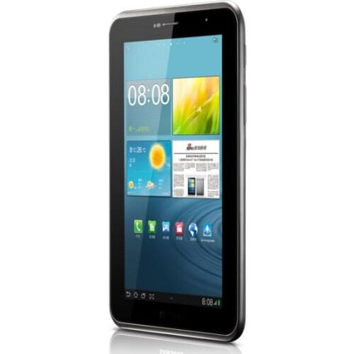 2pcs/bag For Samsung GalaxyTab2 P3100/P3110 7 Inch Tablet Screen Protector Anti-glare Clear HD Protective Film