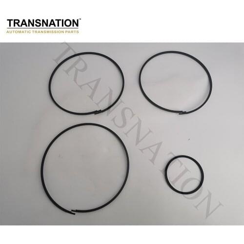 3 pieces QR019 Auto Transmission Parts oil ring kit Transnation