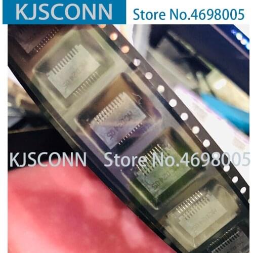 74441-0001 0744410001 CONN SFP+ RCPT 20POS connector NEW&ORIGINAL Free shipping