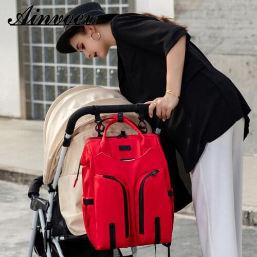 Ainvoev Backpacks For Mothers