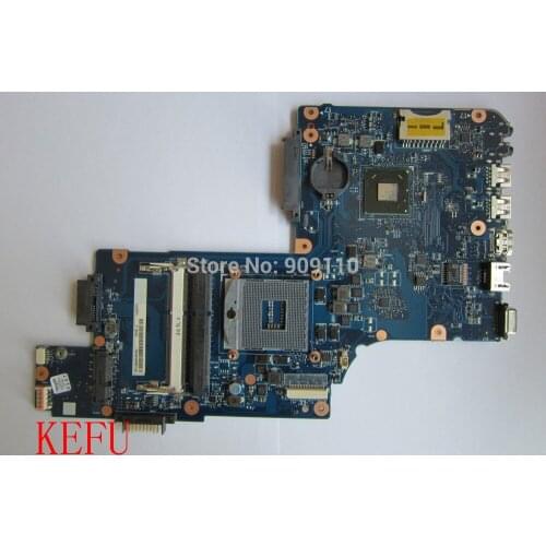 C50 C50-A DDR3 integrated s988b For toshiba Satellite laptop motherboard C50 C50-A H000062010