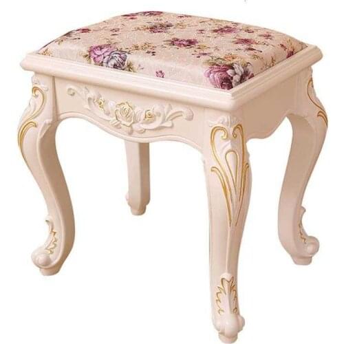 Sofa Rangement Storage Pufy Do Siedzenia Pouf Chambre Nordic Furniture Footstool Bois Poef Tabouret Taburete Ottoman Foot Stool