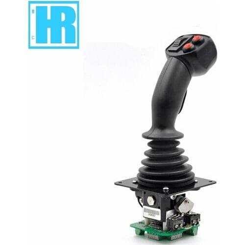SJ100 potentiometer joystick controller