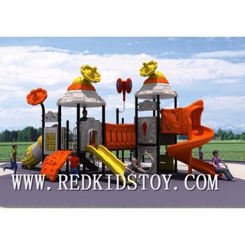 Exported to Portugal CE/TUV Certificated Outdoor Park Play Ground 23 Years Manufacturer 2016HZ-K010