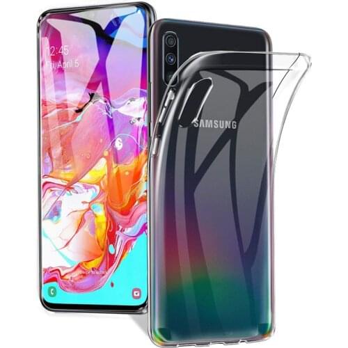 GOINSIE Samsung Galaxy A30s Phone Cases