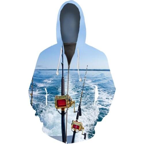 ICCLEK Stylish Men's Hoodies