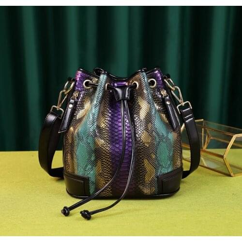 ICEV Women's Bags Shoppers