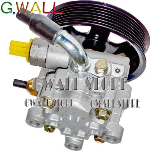 For Power Steering Pump With Pulley For Lexus ES300 RX330 3.0L V6 GAS 1997-2003 4431006070 4431006071 4431033150 44310-06071