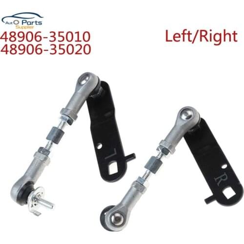 New 48906-35010 48906-35020 Height Level Sensor For Toyota Prius Tacoma For Lexus RX350 RX330 RX400h ES330 Left / Right