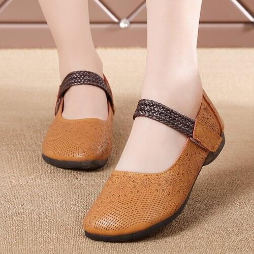 SHANTA Pumps
