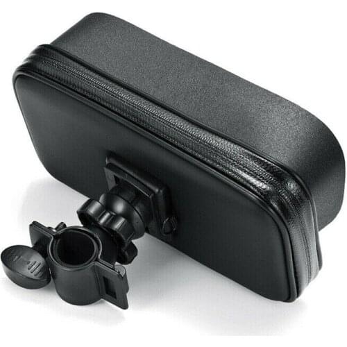 Accessory Bag Bicycle Waterproof Case Cell Phone Handlebar Replacement