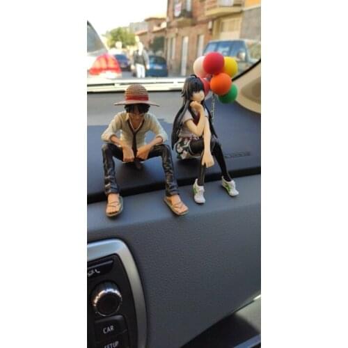 Handmade car decoration boys and girls car interior decoration auto parts birthday gifts for Buic car All models are