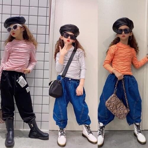 Ywstt Short Sleeve T-shirts For Girls