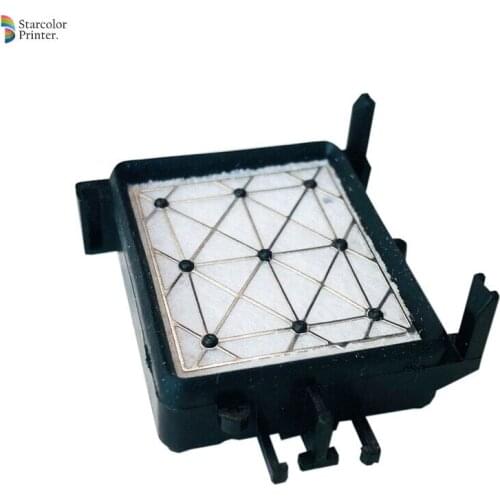 100%New Eco solvent UV printer DX5 DX7 cap top for Epson 7450 7880 9880 7800 Mutoh 1604W RJ900 RJ1300 capping top