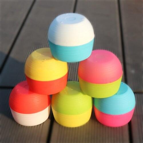 6PCS Flower Pots Mini Flowerpot Garden Groot Plastic Plastic Nursery Pots For Succulent Plants Tray Garden Gadgets Planter