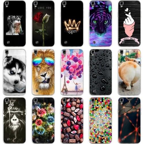 AKABEILA Phone Cases For LG Q6 Plus