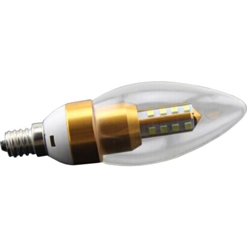 ASANZUO LED Bulbs E12