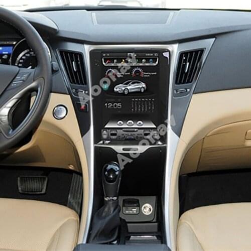 2din android car radio multimedia player FOR Hyundai Sonata 8 2011-2014 car GPS navigation autoradio MP3 player