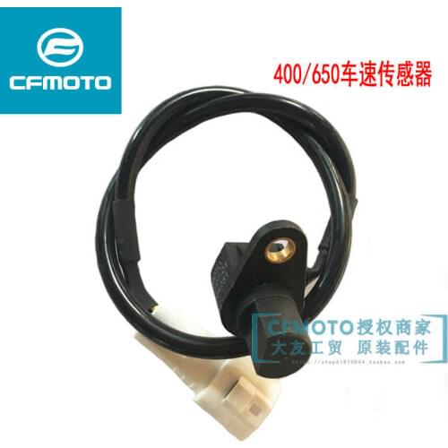 For Cfmoto Motorcycle St Papio 400nk / Gt 650nk / Tr / Mt State Guest Speed Sensor Mileage Counter