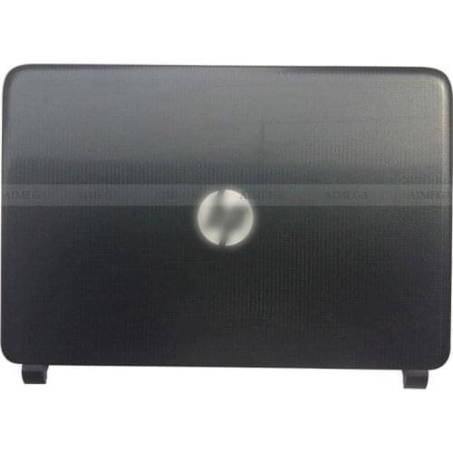 For HP G14 G14-A G14-A001TX 14-A003TX 802482-001 Laptop LCD Back Cover/Bottom Case/Battery cover/HDD cover Black