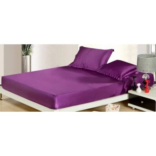 FishStarHerb Bed Sheets