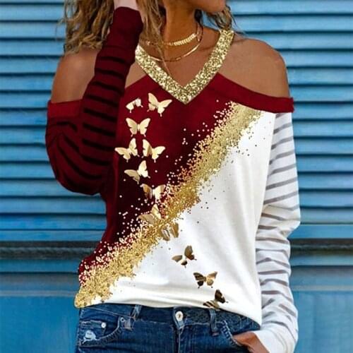 HaiN Women's T-shirts With Print