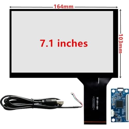 Heyman Tablet Displays
