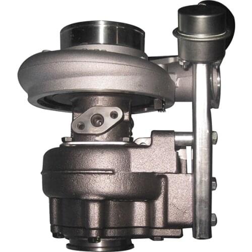 HX35W Turbo 4955156 4955748 Turbocharger For Cummins QSB 6.7 Engine