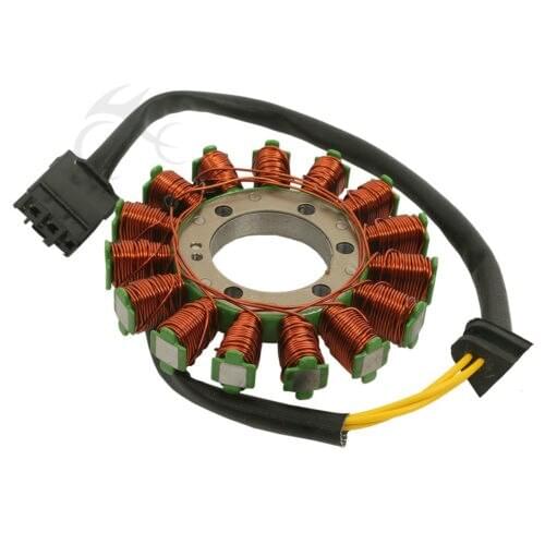 Motorcycle Stator Coil Generator For Honda CBR600RR CBR 600RR 2007-2012 2010 11