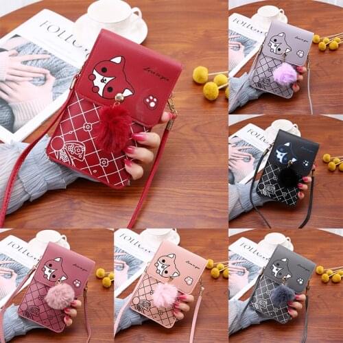 7color PU Ladies Bag Fashion Contrast Color Vertical Bag Female