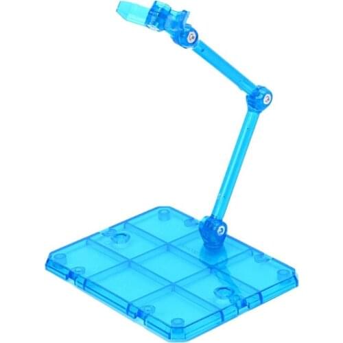 Bracket Model Soul Bracket Stand For Stage Act Robot Saint Seiya Toy Figure