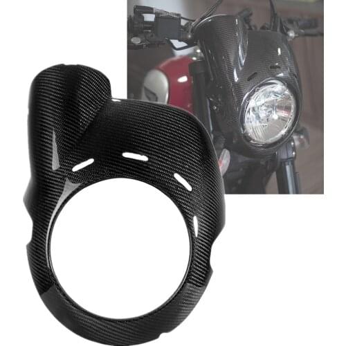 MOTO4U Windshields