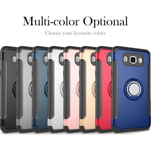 Peaktop Phone Cases Samsung Galaxy J2 Pro 2018