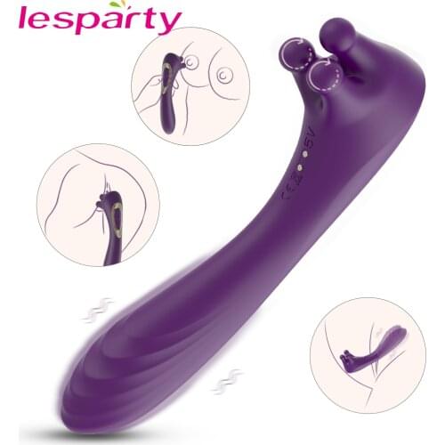 Nipple Stimulator Licking Vibrator Rotation Clitoral Vibrator Breast Enlargement Masturbator Nipple Massage Sex Toys for Women