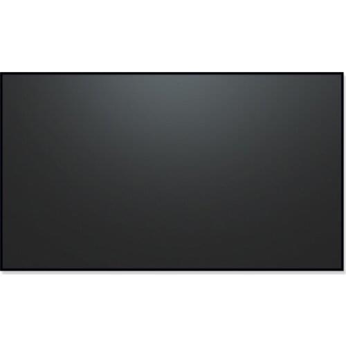 Toutou Screen UST ALR PET Crystal Xiao Mi WEMAX ONE Ultra Short Throw Projector Screen 100 Better than the XY screen