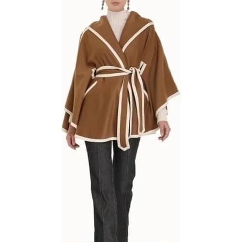 Xikom Womens Camel Coats
