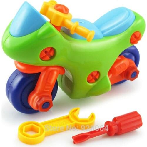 Yuanmbm Motorcycle Models