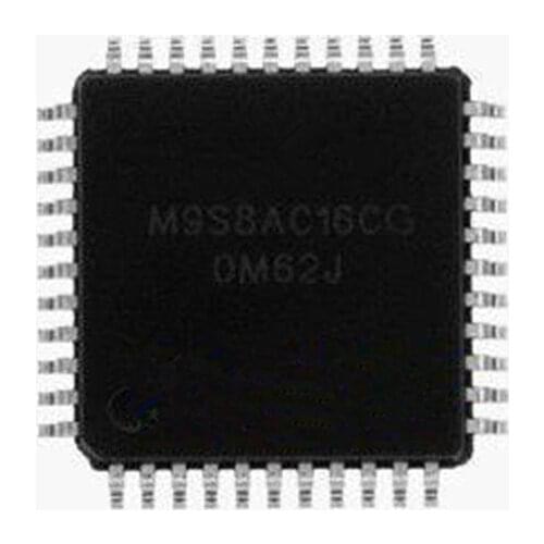 Free Shipping M9S8AC16CG MC9S08AC16CFGE MC9S08AC16CFG