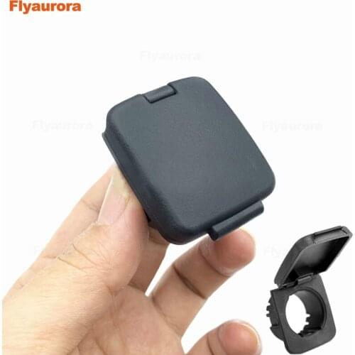 For Lincoln Ford F150 Expedition Console Power Outlet Cover Bb5z-19a487-ba Power Outlet Cigarette Lighter Protective Dust Cap