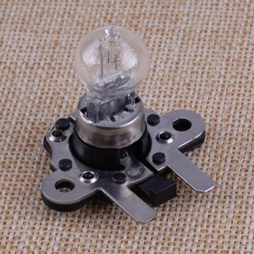 DWCX Car Accessories 12V 19W Tail Brake Light Bulb Lamp Fit for Mercedes Benz R300 R320 R350 R400 R500 W251 PH19W