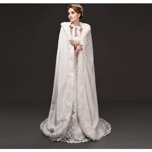 Eternally Elegant Women's Hooded Jackets